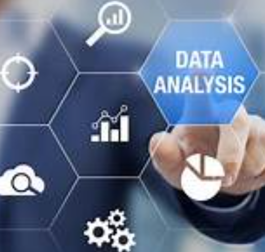 Data Analysis